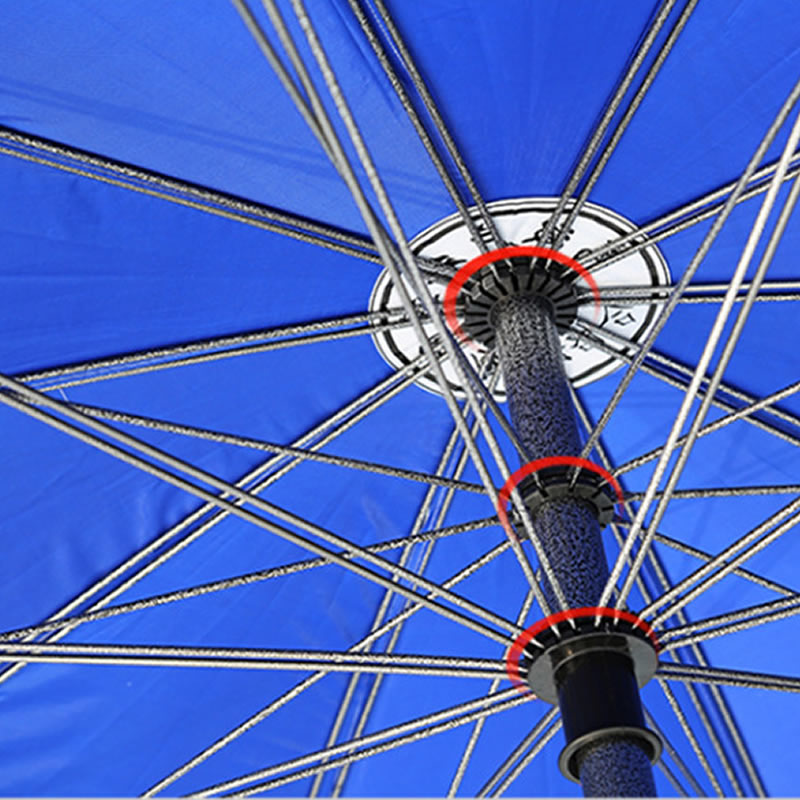 户外遮阳伞防风伞架 户外遮阳伞防风伞架